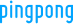 Ping Pong logo