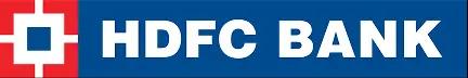 HDFC logo