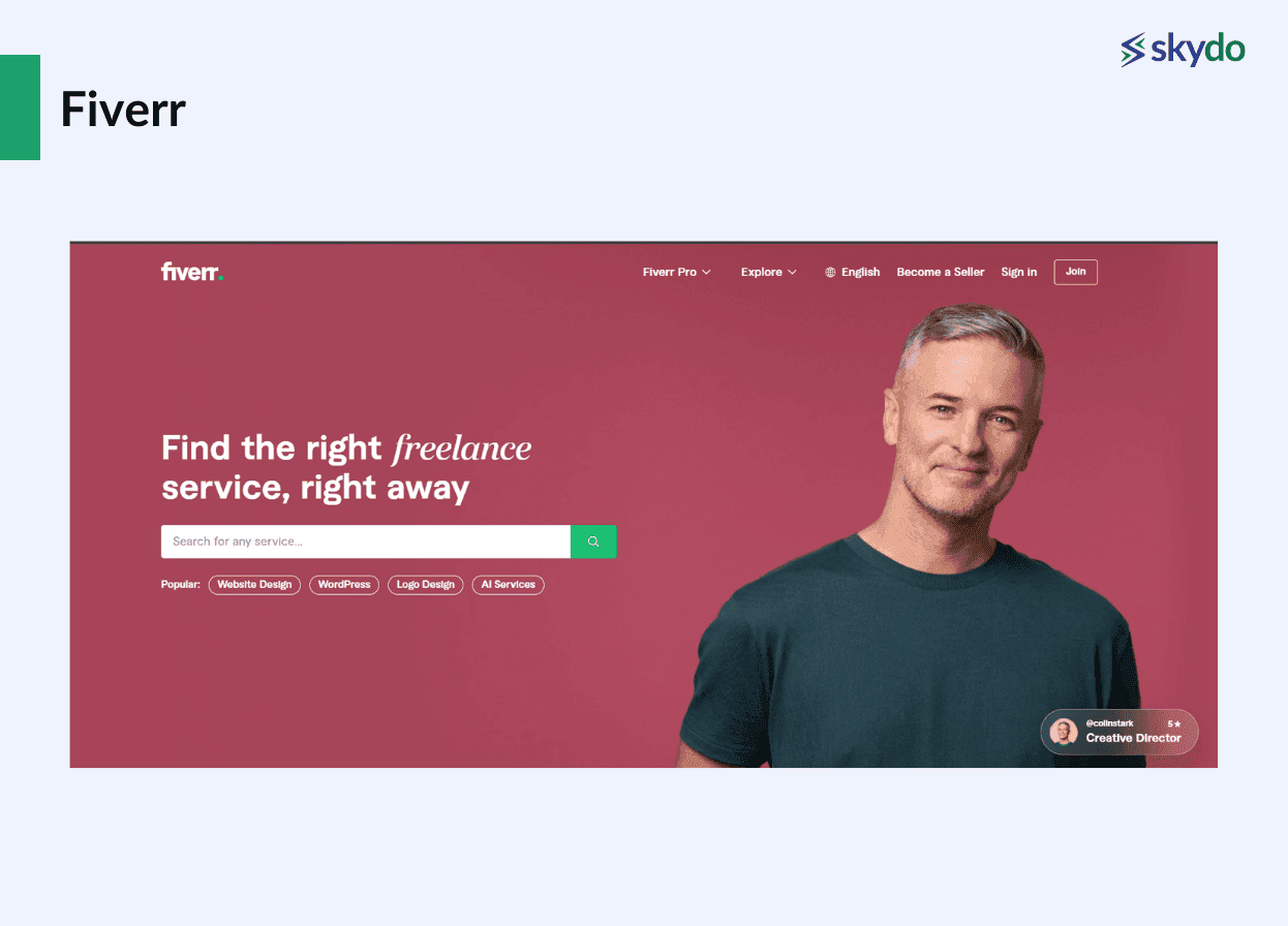 Fiverr