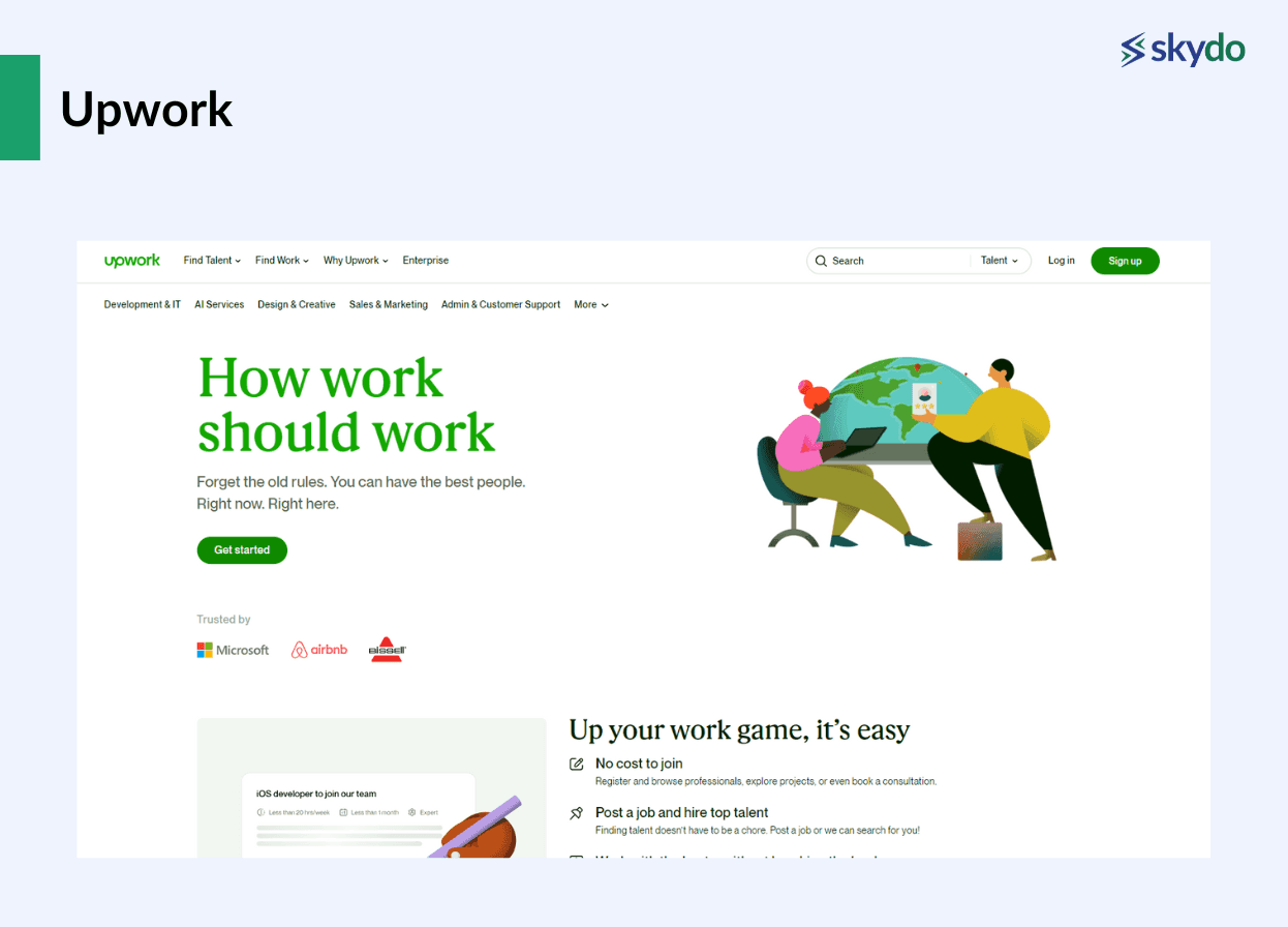 Upwork