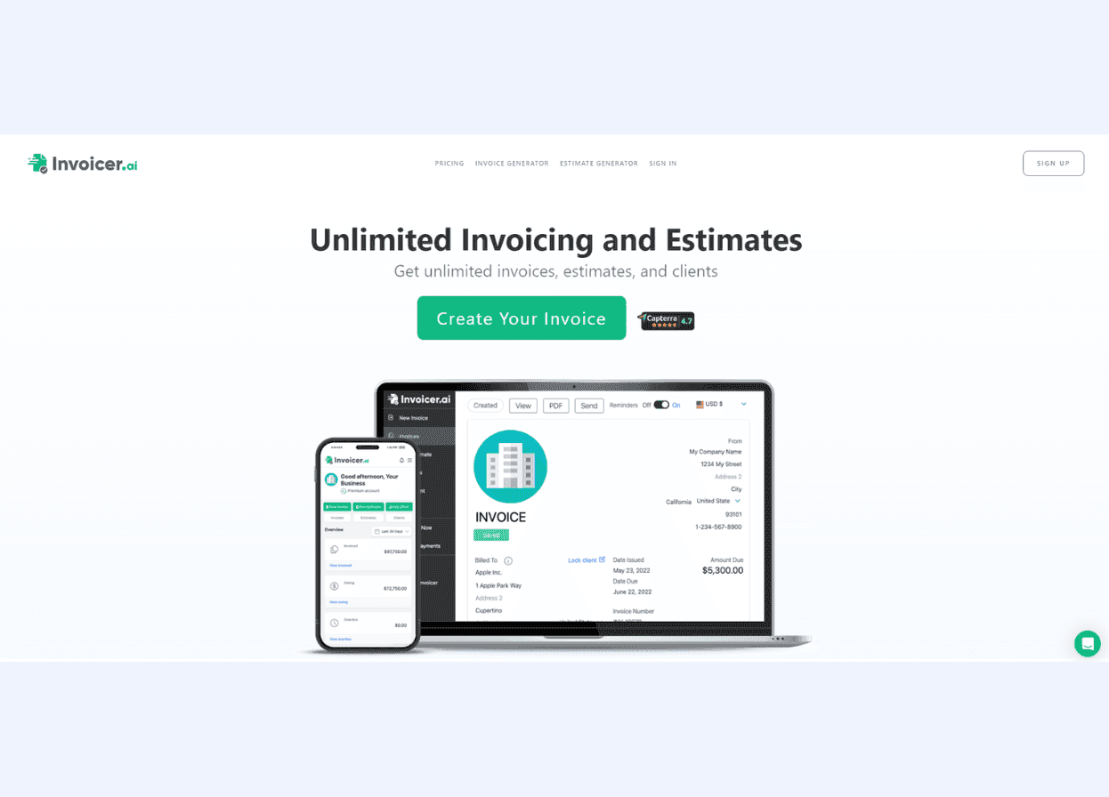 Invoicer.ai