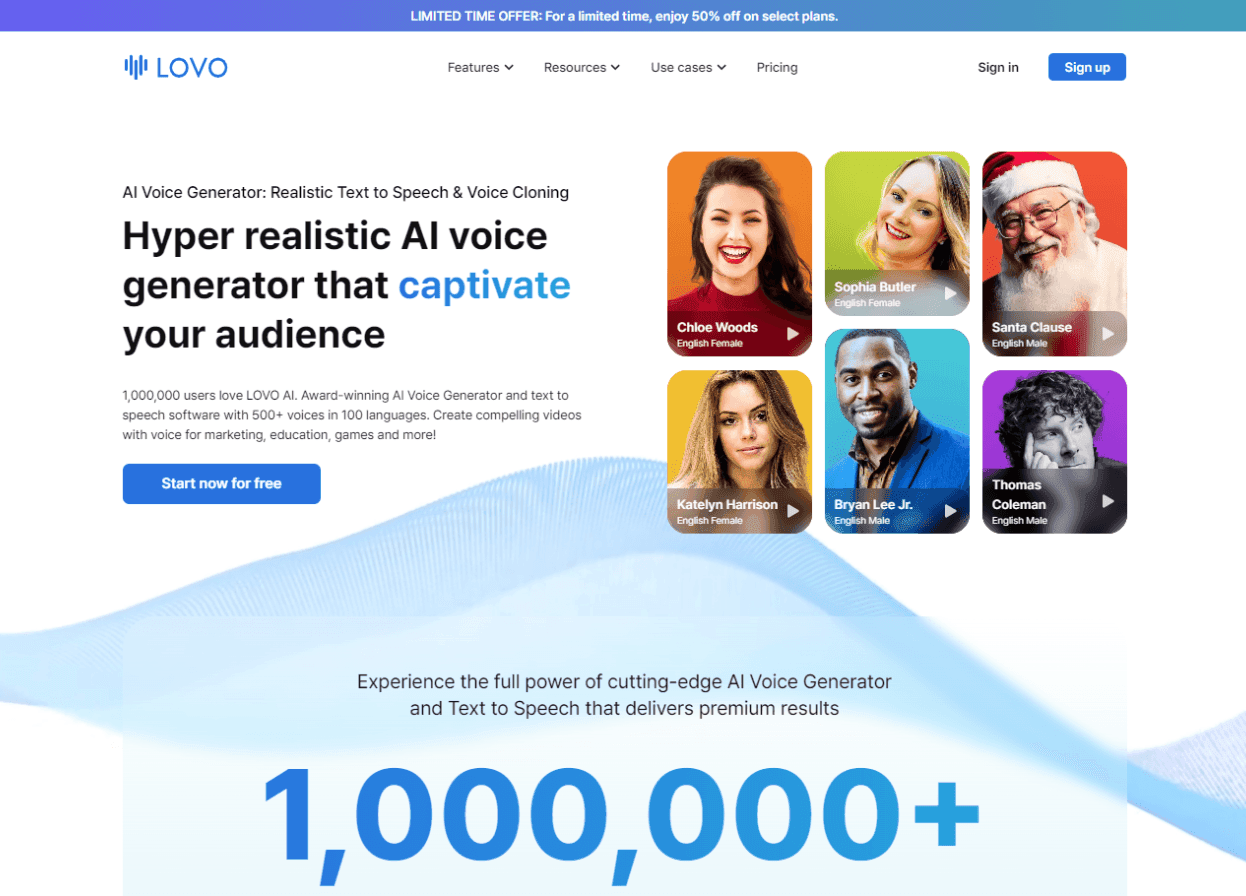 Lovo
