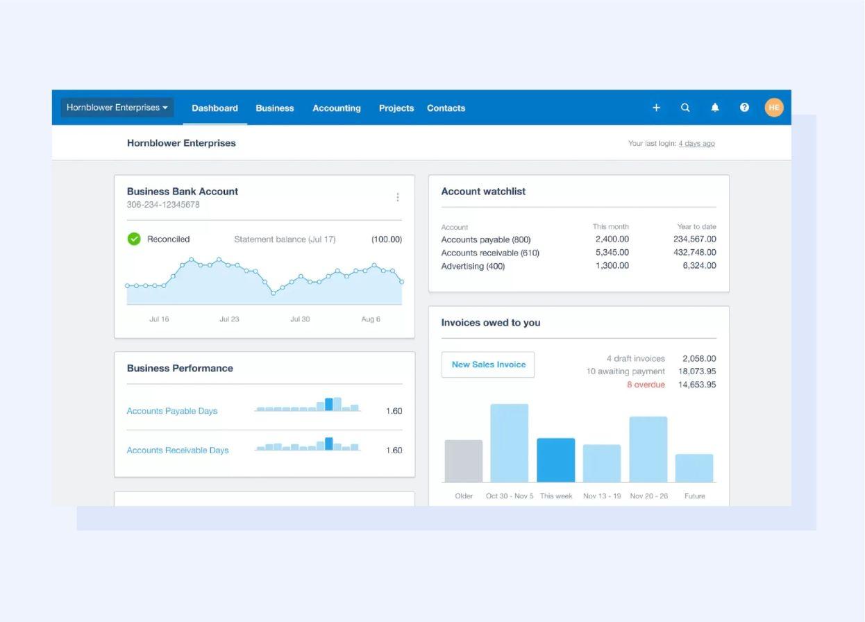 Xero