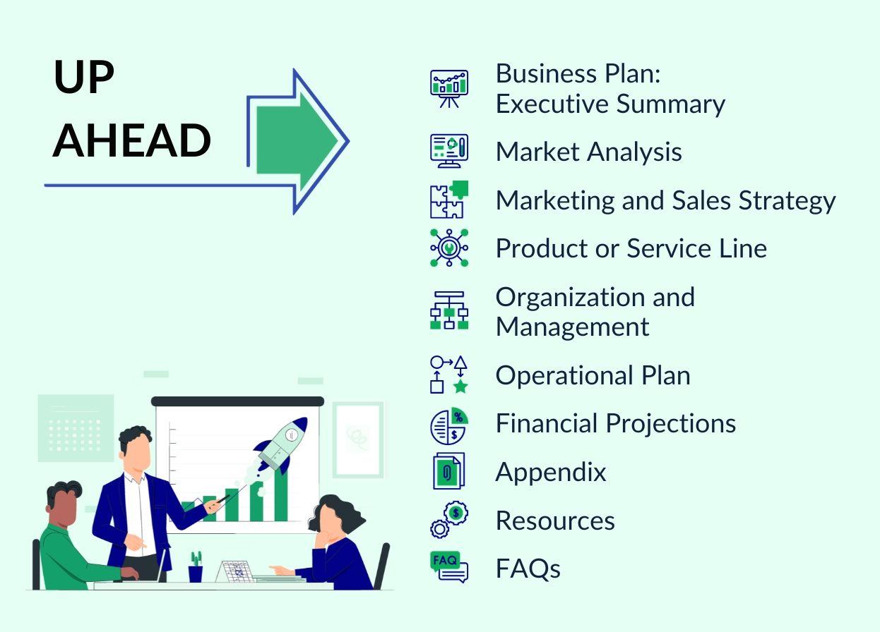 Creating a Business Plan for Your Sole Proprietorship