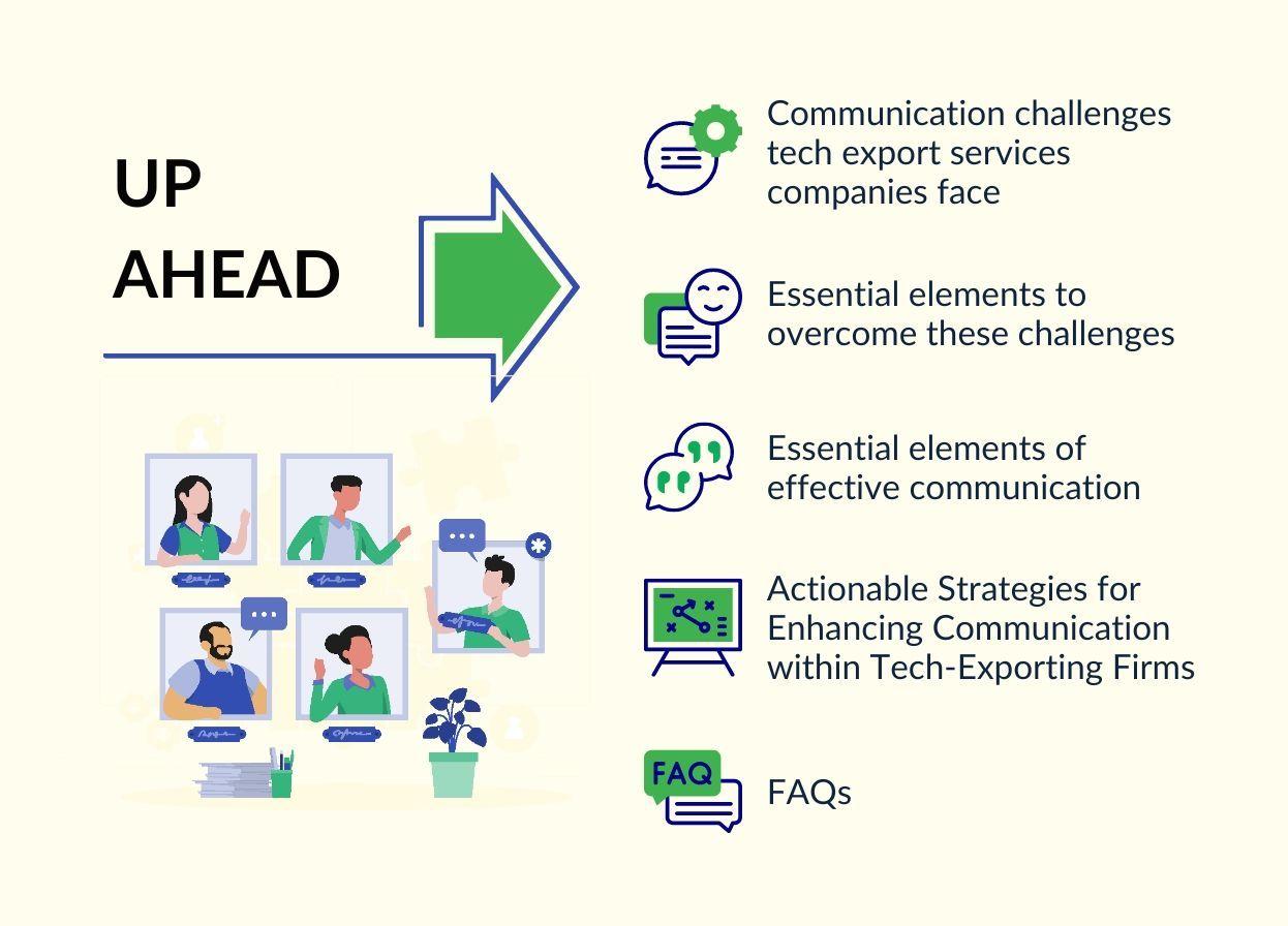 Implementing Effective Communication to Boost Productivity