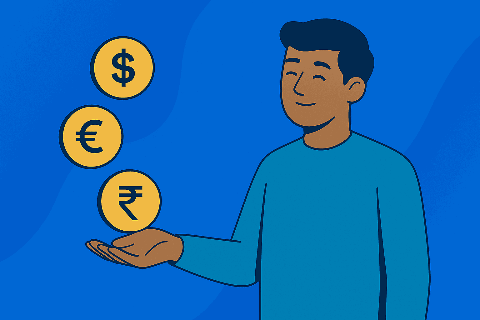 Future of Cross-Border Payments: Trends & What's Next