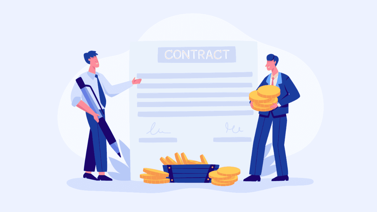 Breach of Contract